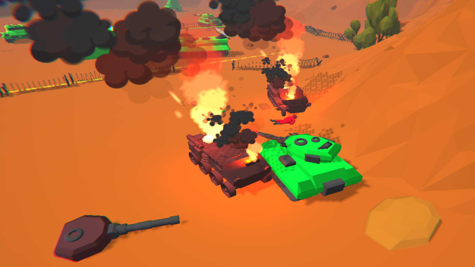 Beyond The Second Hour Screenshot 6