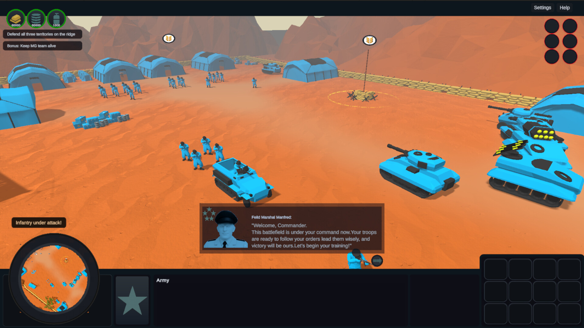 Beyond The Second Hour Screenshot 10