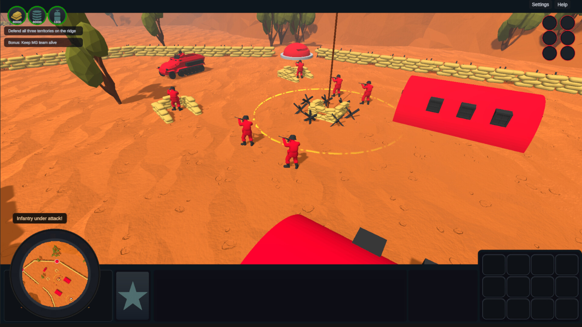 Beyond The Second Hour Screenshot 11