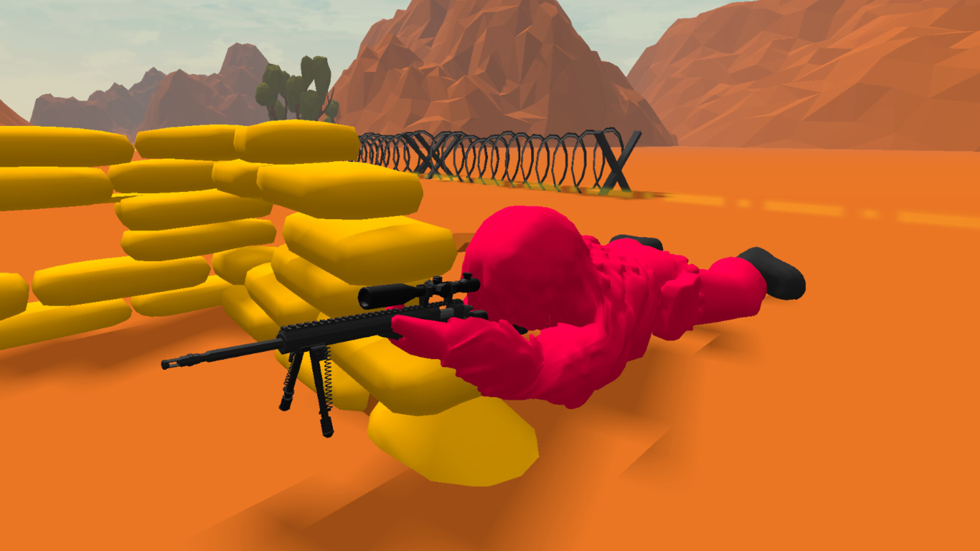 Beyond The Second Hour Screenshot 5