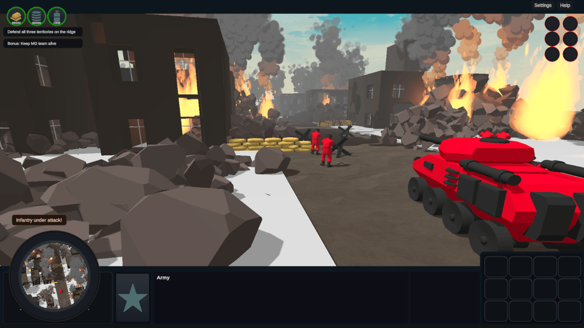 Beyond The Second Hour Screenshot 0