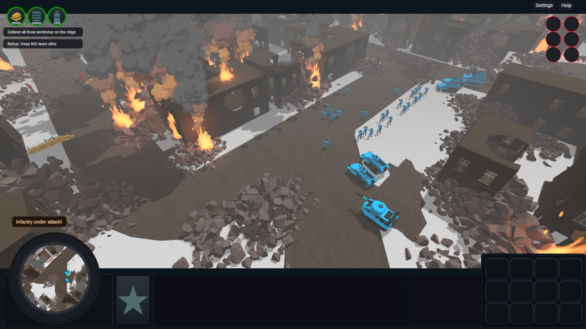 Beyond The Second Hour Screenshot 8