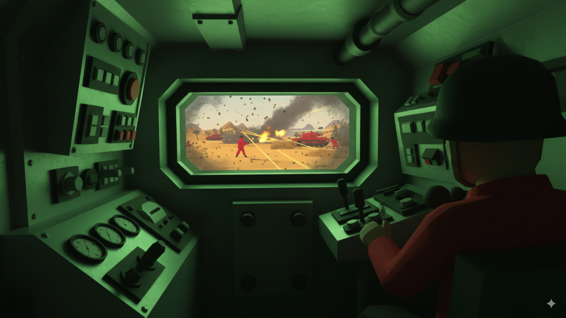 Beyond The Second Hour Screenshot 12