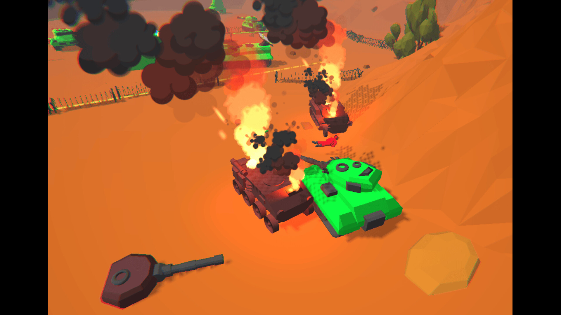 Beyond The Second Hour Screenshot 1