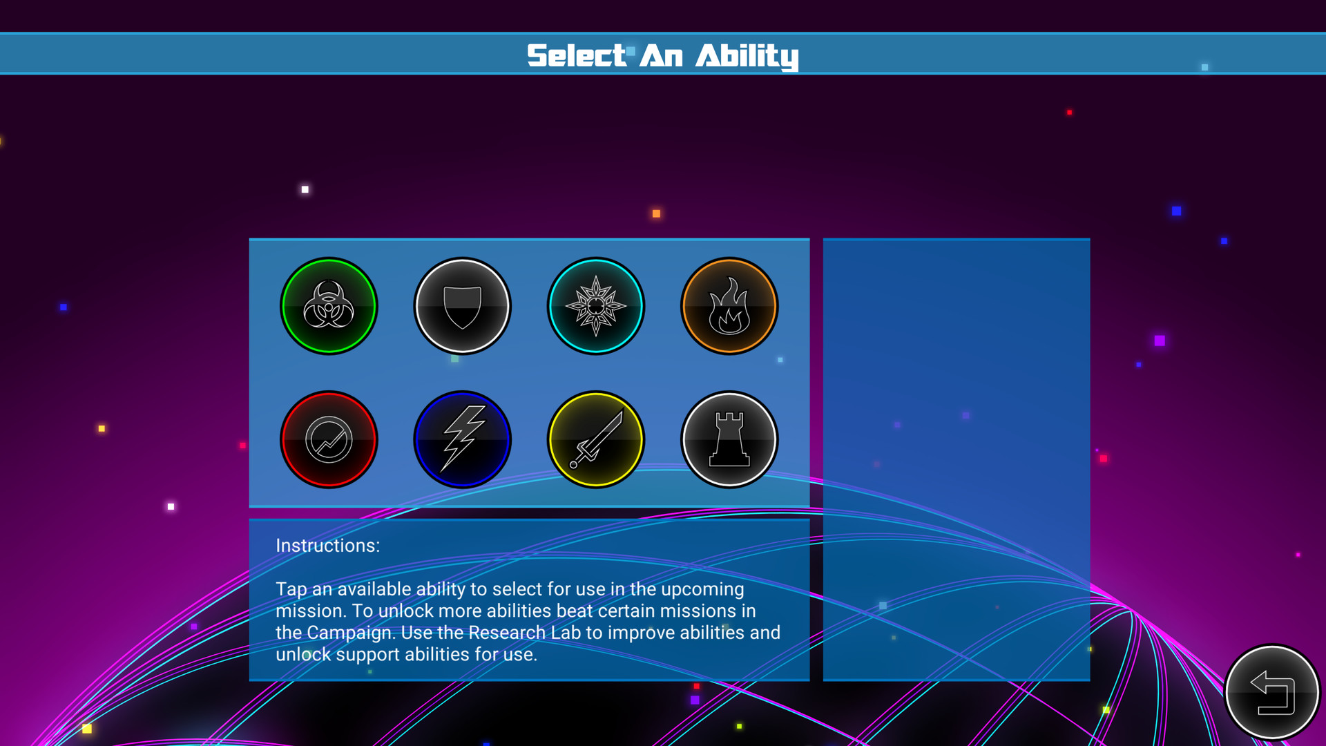 Geometry Defense: Infinite Screenshot 6