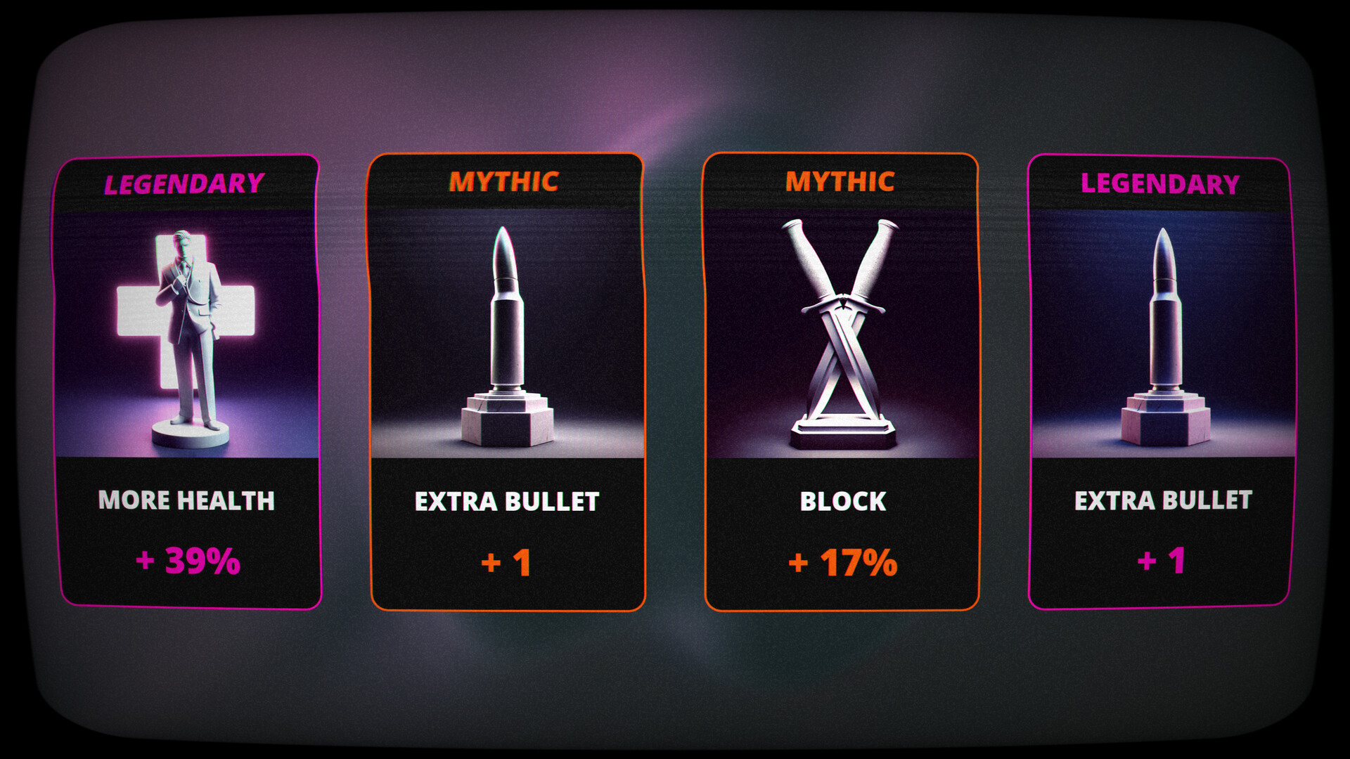 Miami Fighters Screenshot 5