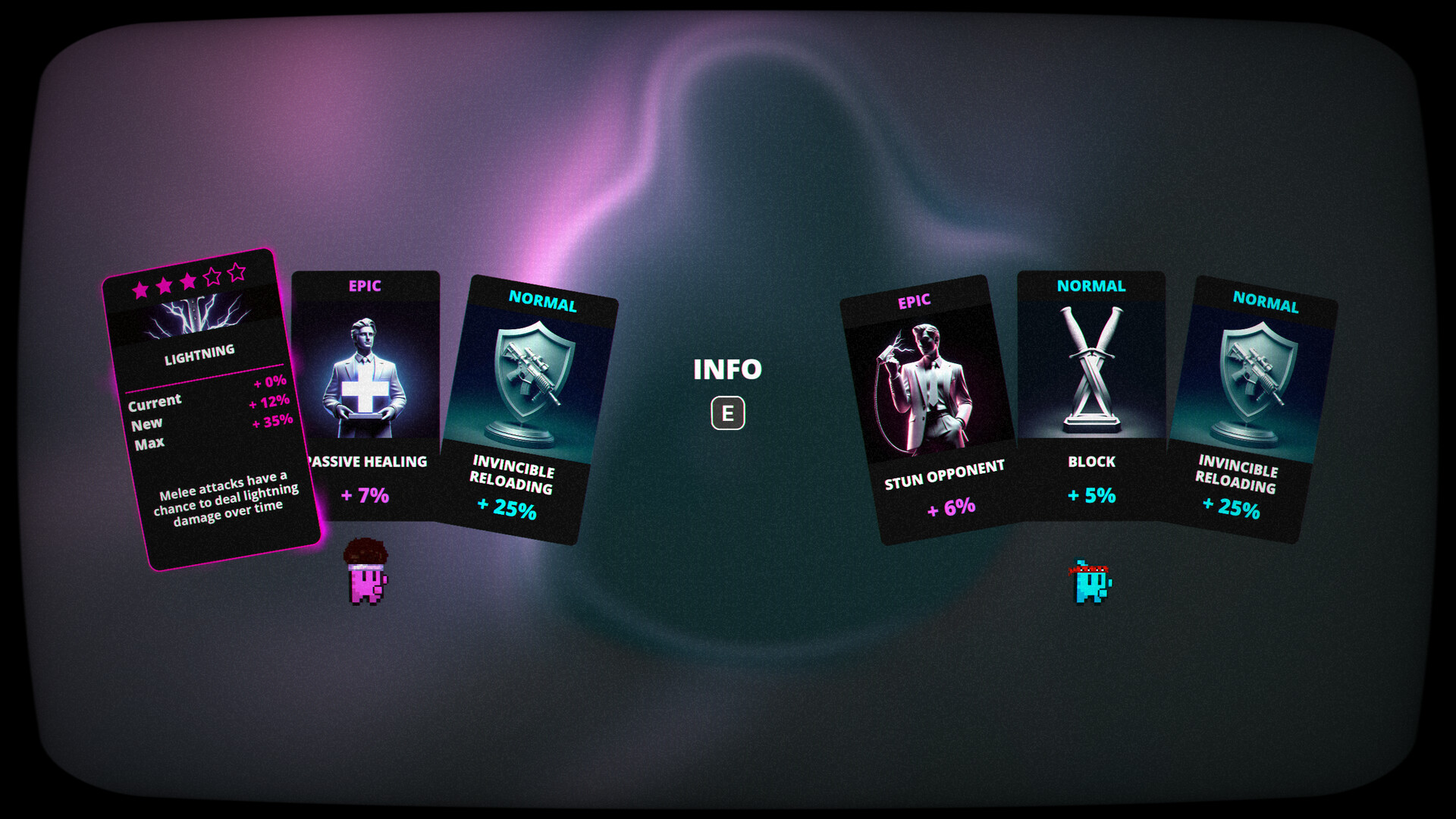 Miami Fighters Screenshot 4