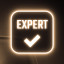 Expert icon