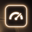 Faster icon