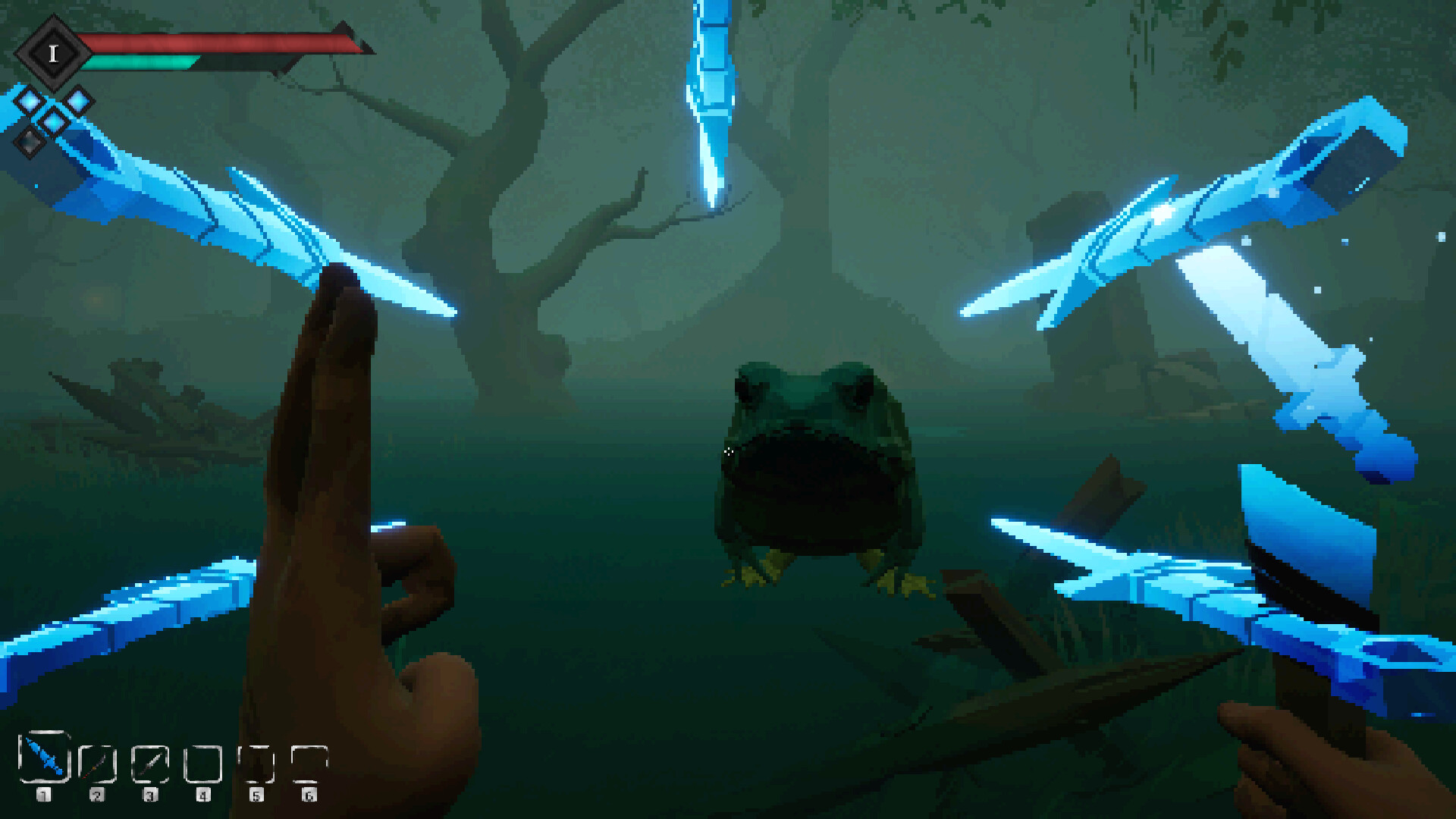 A Short Quest Screenshot 5