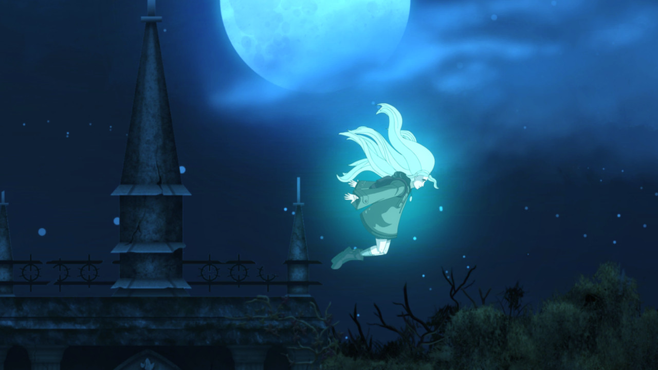 Whispering Willows Screenshot 4