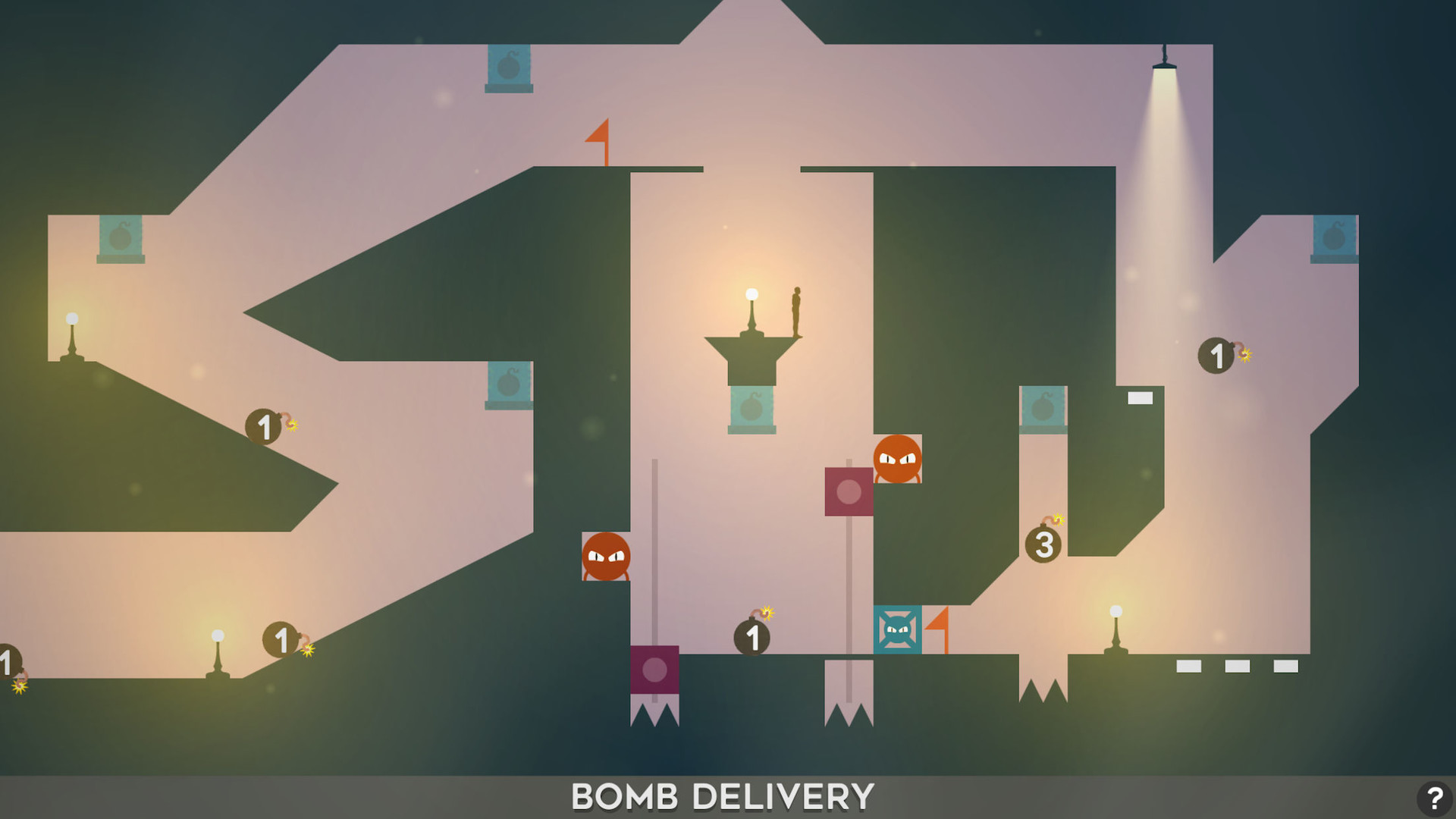 Jumphobia Classic Screenshot 2