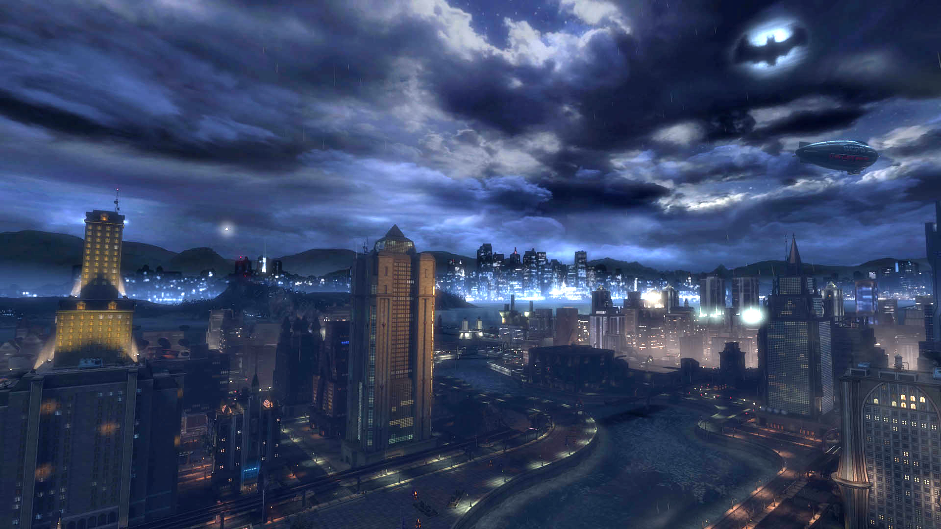 DC Universe Online™ - Starter Pack by LexCorp Screenshot 0