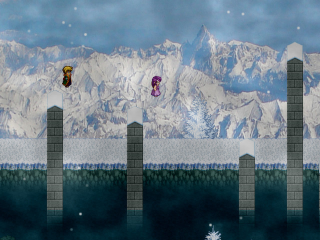 Millennium 2 - Take Me Higher Screenshot 18