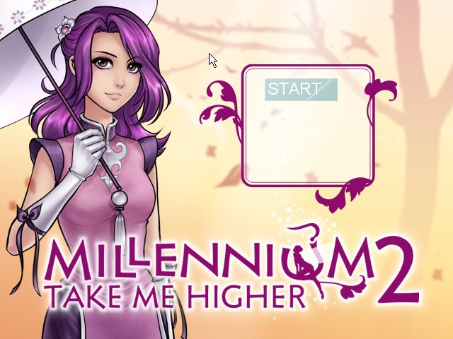 Millennium 2 - Take Me Higher Screenshot 21
