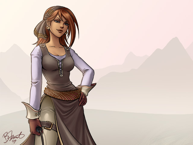 Millennium 2 - Take Me Higher Screenshot 0