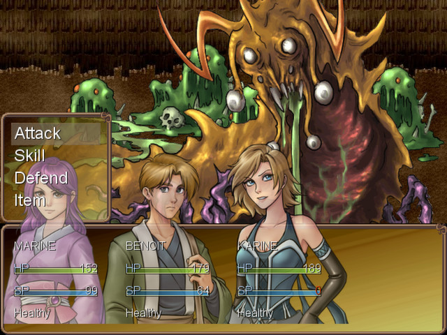 Millennium 2 - Take Me Higher Screenshot 17