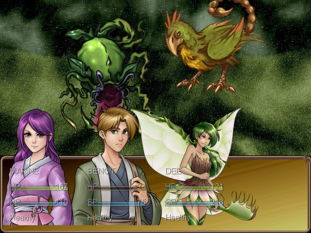 Millennium 2 - Take Me Higher Screenshot 14