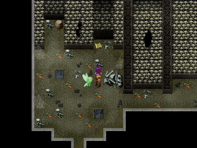 Millennium 2 - Take Me Higher Screenshot 12