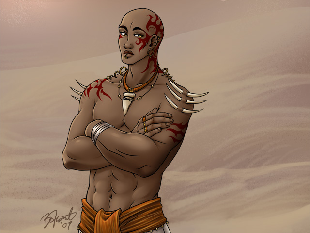 Millennium 2 - Take Me Higher Screenshot 4