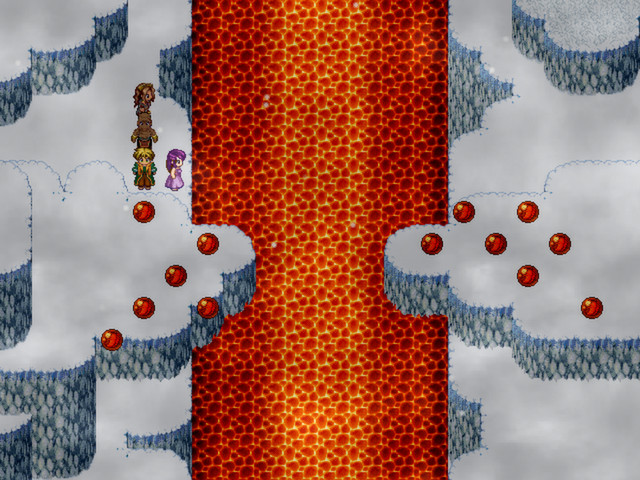 Millennium 2 - Take Me Higher Screenshot 16