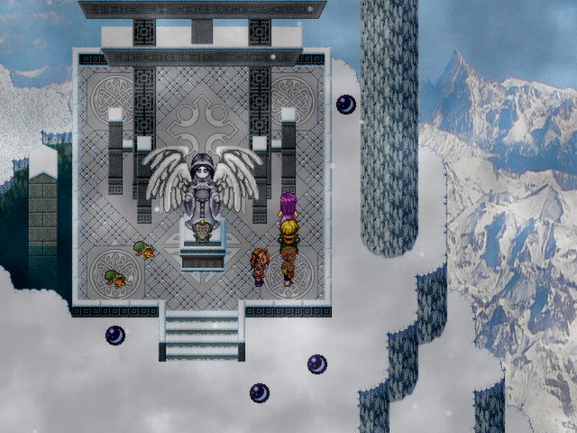 Millennium 2 - Take Me Higher Screenshot 8