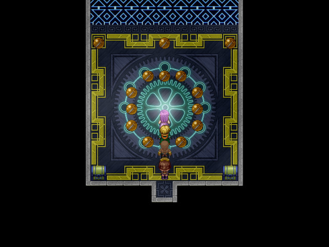 Millennium 2 - Take Me Higher Screenshot 11