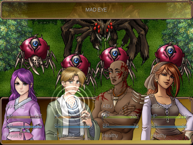 Millennium 2 - Take Me Higher Screenshot 7