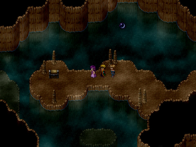 Millennium 2 - Take Me Higher Screenshot 6