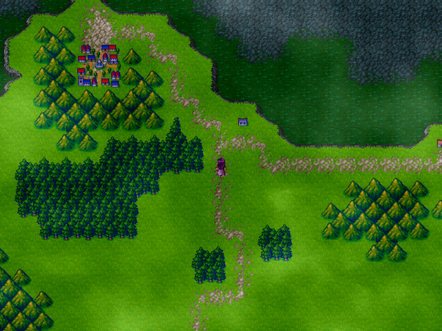 Millennium 2 - Take Me Higher Screenshot 1