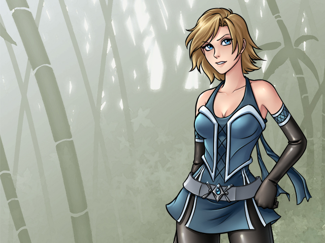 Millennium 2 - Take Me Higher Screenshot 9