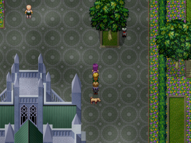 Millennium 2 - Take Me Higher Screenshot 3