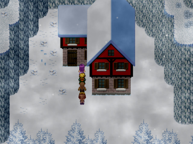 Millennium 2 - Take Me Higher Screenshot 10