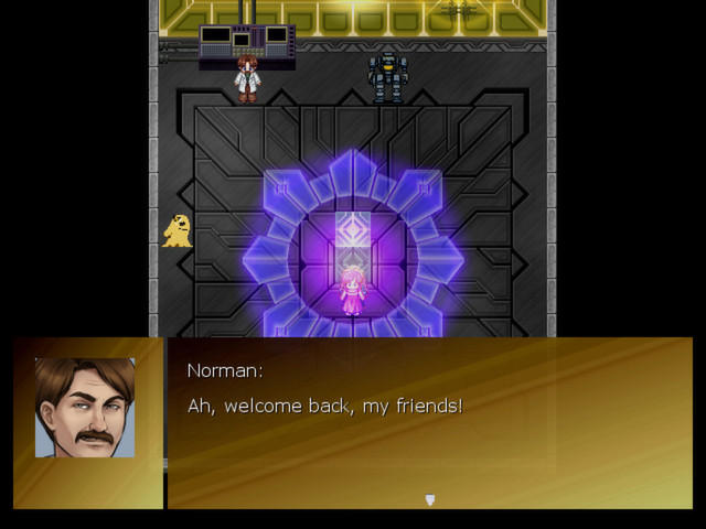 Millennium 2 - Take Me Higher Screenshot 19