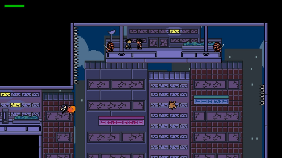 Ninjahtic Mind Tricks Screenshot 7