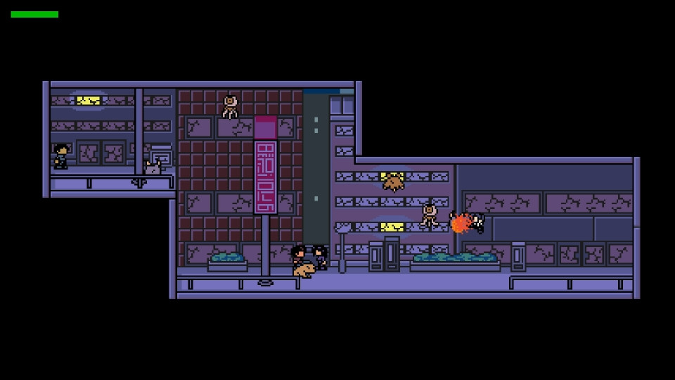 Ninjahtic Mind Tricks Screenshot 2