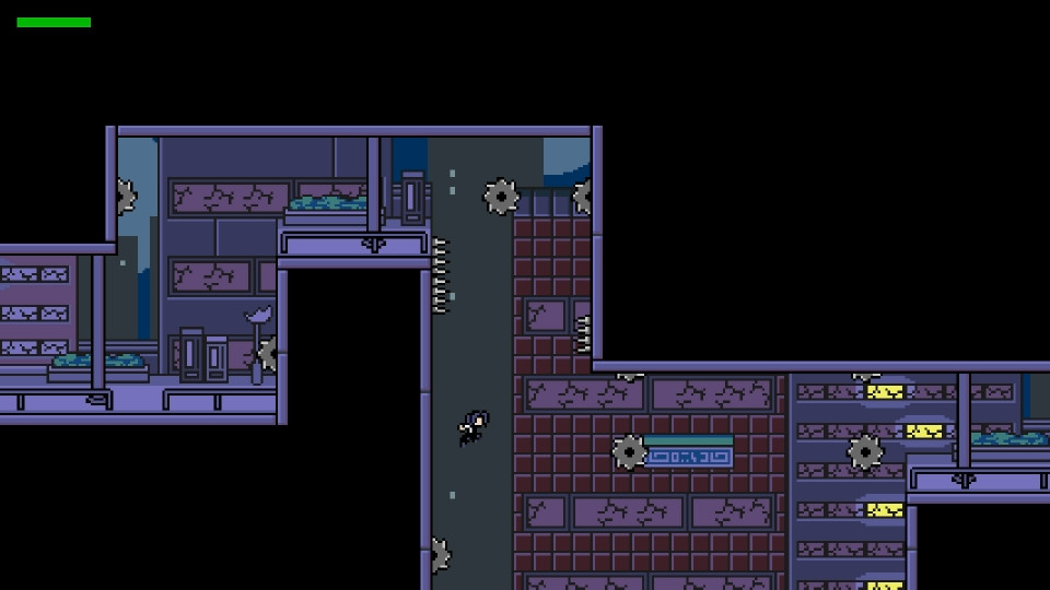 Ninjahtic Mind Tricks Screenshot 1