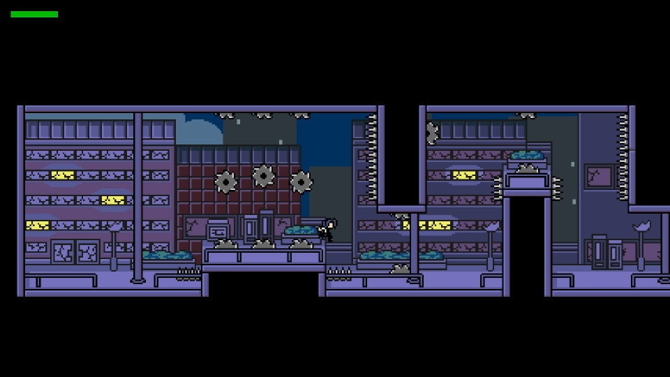 Ninjahtic Mind Tricks Screenshot 9