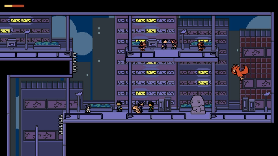 Ninjahtic Mind Tricks Screenshot 0