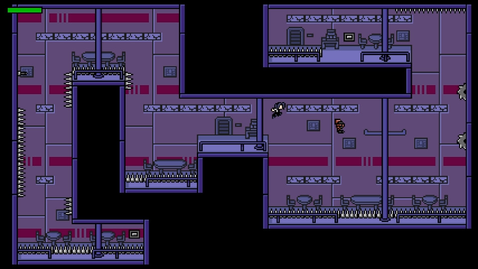 Ninjahtic Mind Tricks Screenshot 5