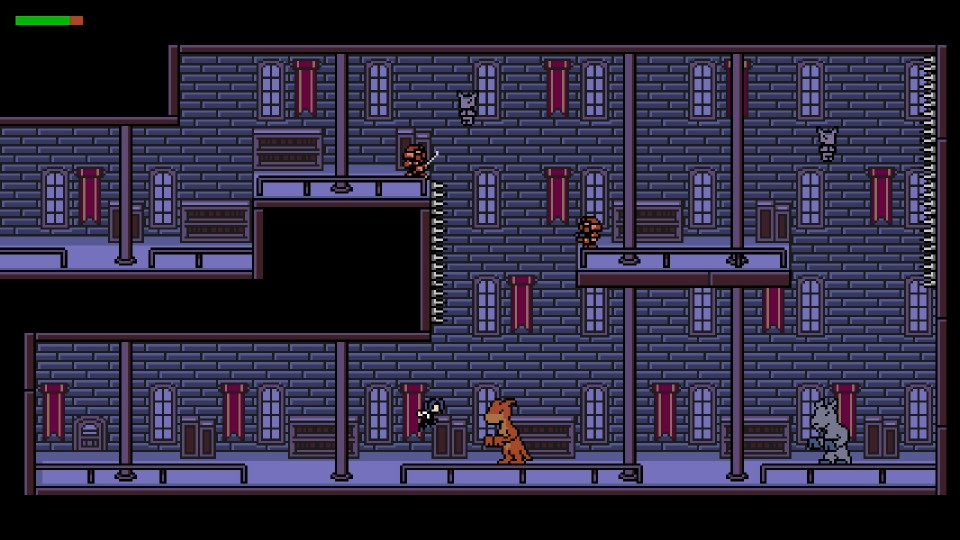 Ninjahtic Mind Tricks Screenshot 11