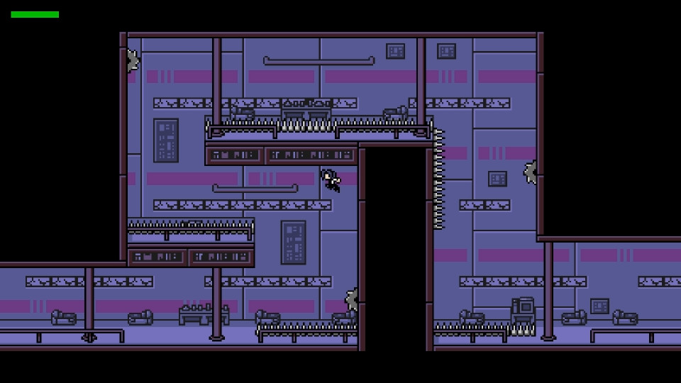 Ninjahtic Mind Tricks Screenshot 3