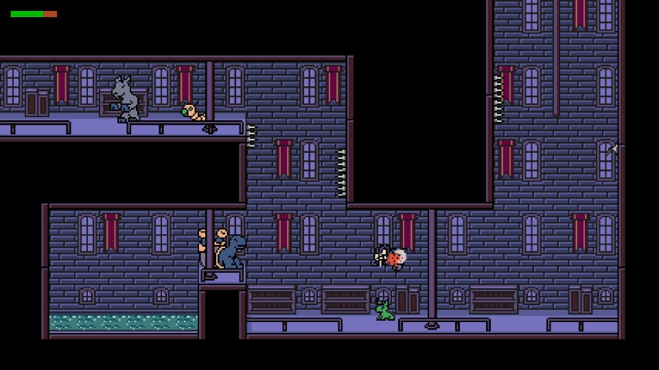 Ninjahtic Mind Tricks Screenshot 6