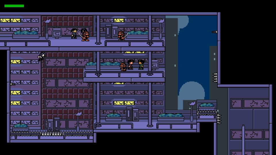 Ninjahtic Mind Tricks Screenshot 4