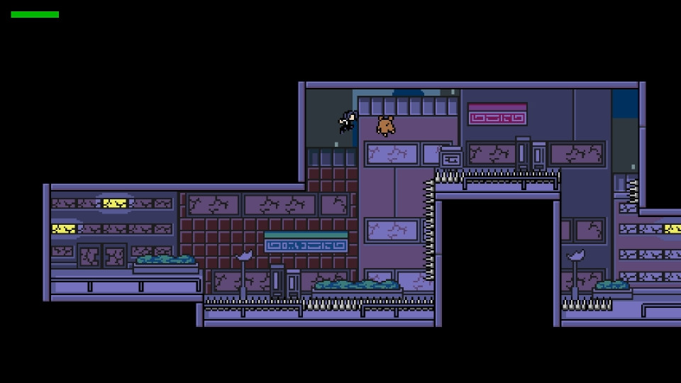 Ninjahtic Mind Tricks Screenshot 14