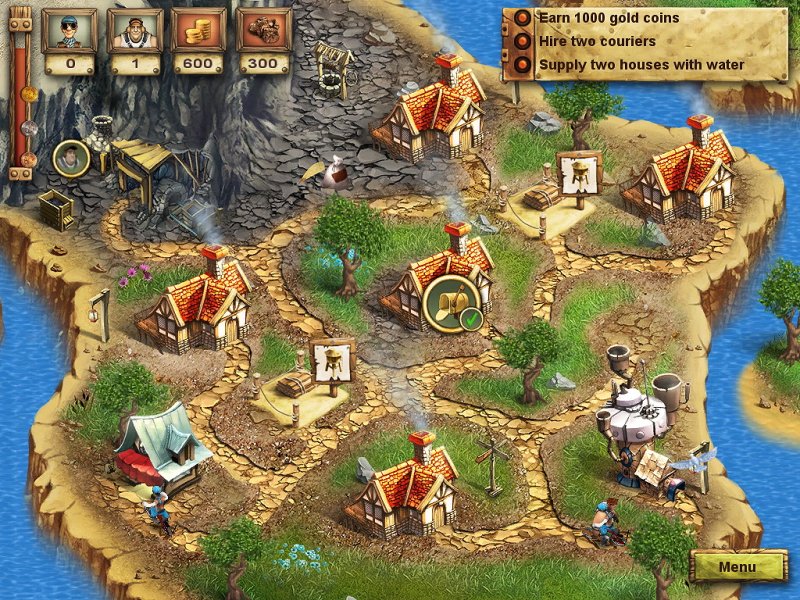 Age of Invention Screenshot 1