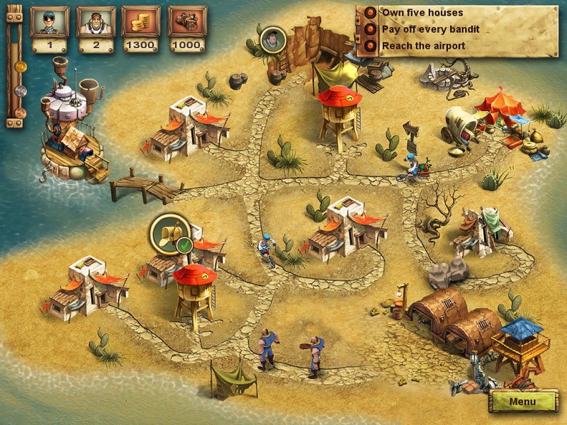 Age of Invention Screenshot 3