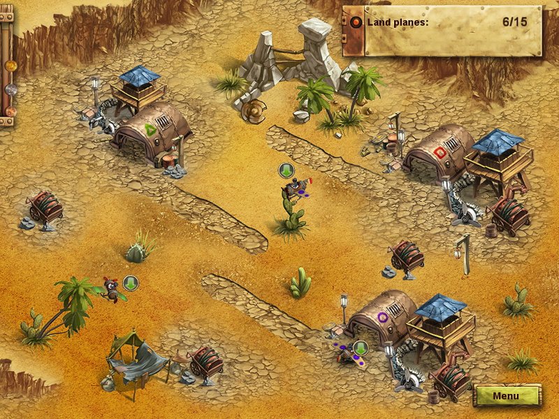 Age of Invention Screenshot 4