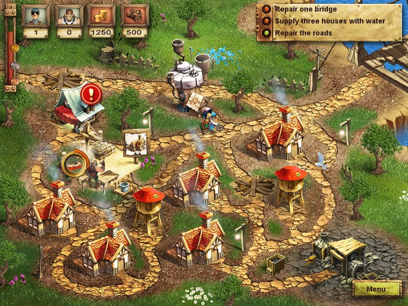 Age of Invention Screenshot 6