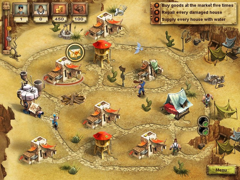 Age of Invention Screenshot 0